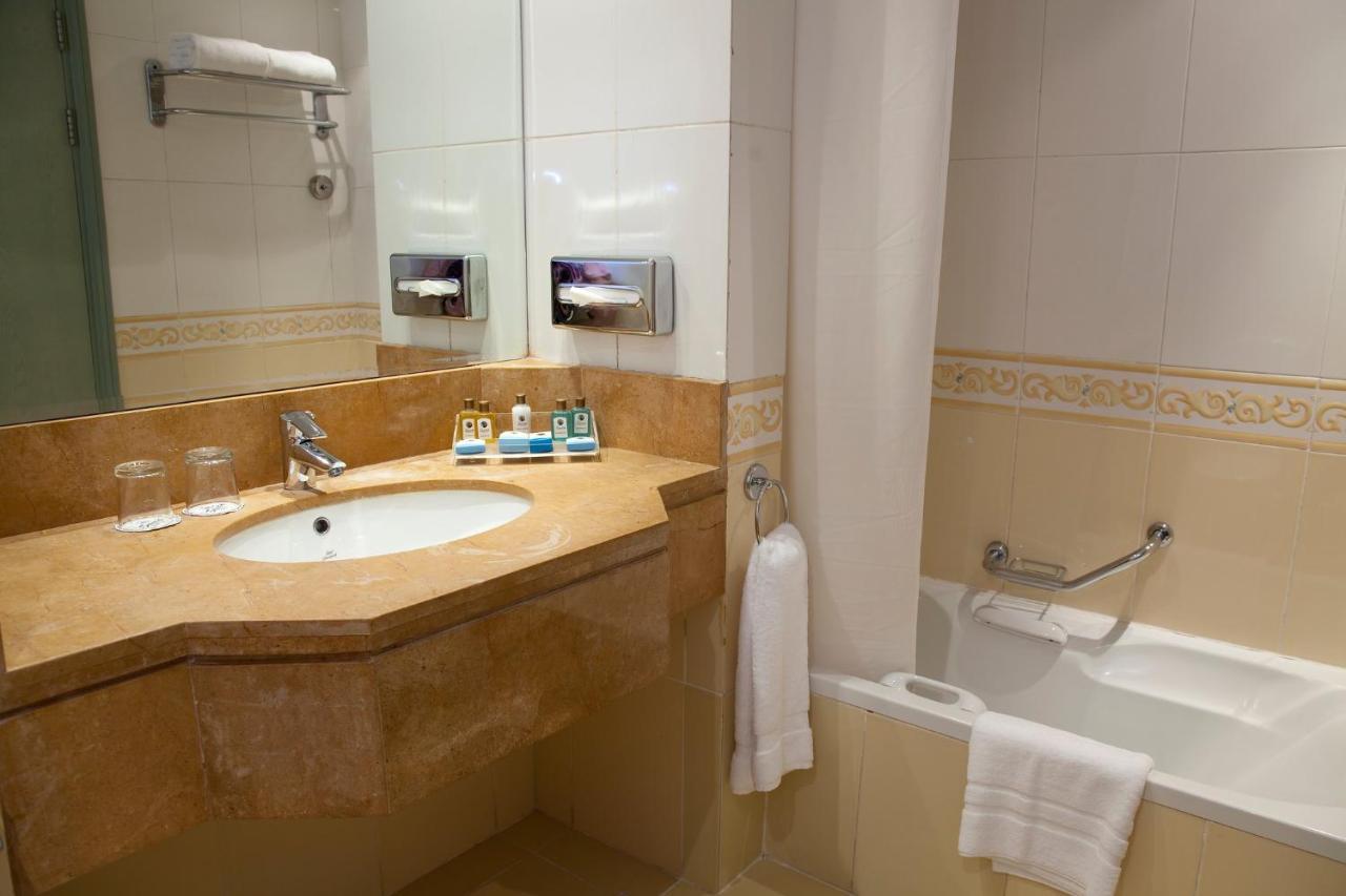 Siva Sharm Resort & Spa - Couples And Families Only Экстерьер фото