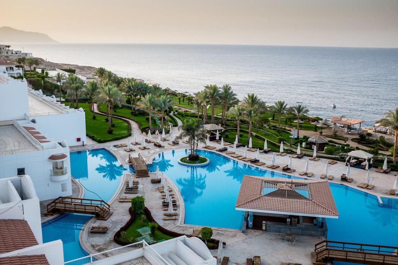 Siva Sharm Resort & Spa - Couples And Families Only Экстерьер фото