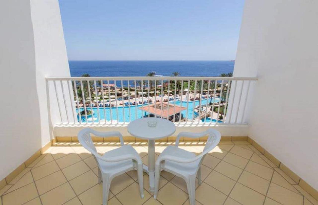 Siva Sharm Resort & Spa - Couples And Families Only Экстерьер фото