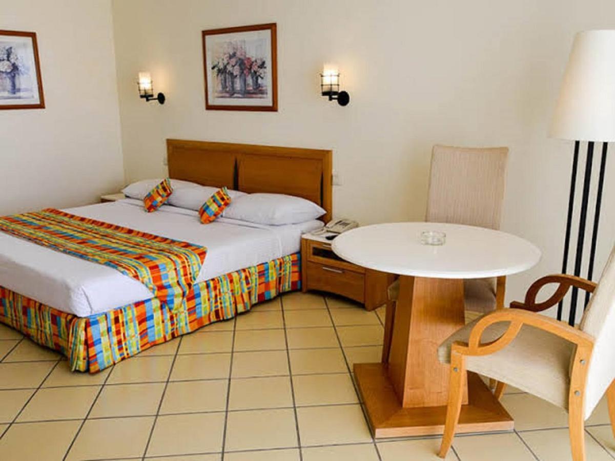 Siva Sharm Resort & Spa - Couples And Families Only Экстерьер фото