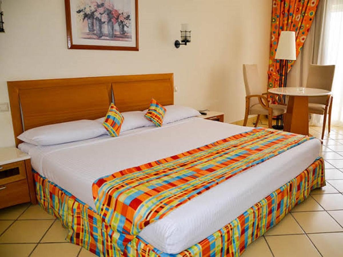 Siva Sharm Resort & Spa - Couples And Families Only Экстерьер фото