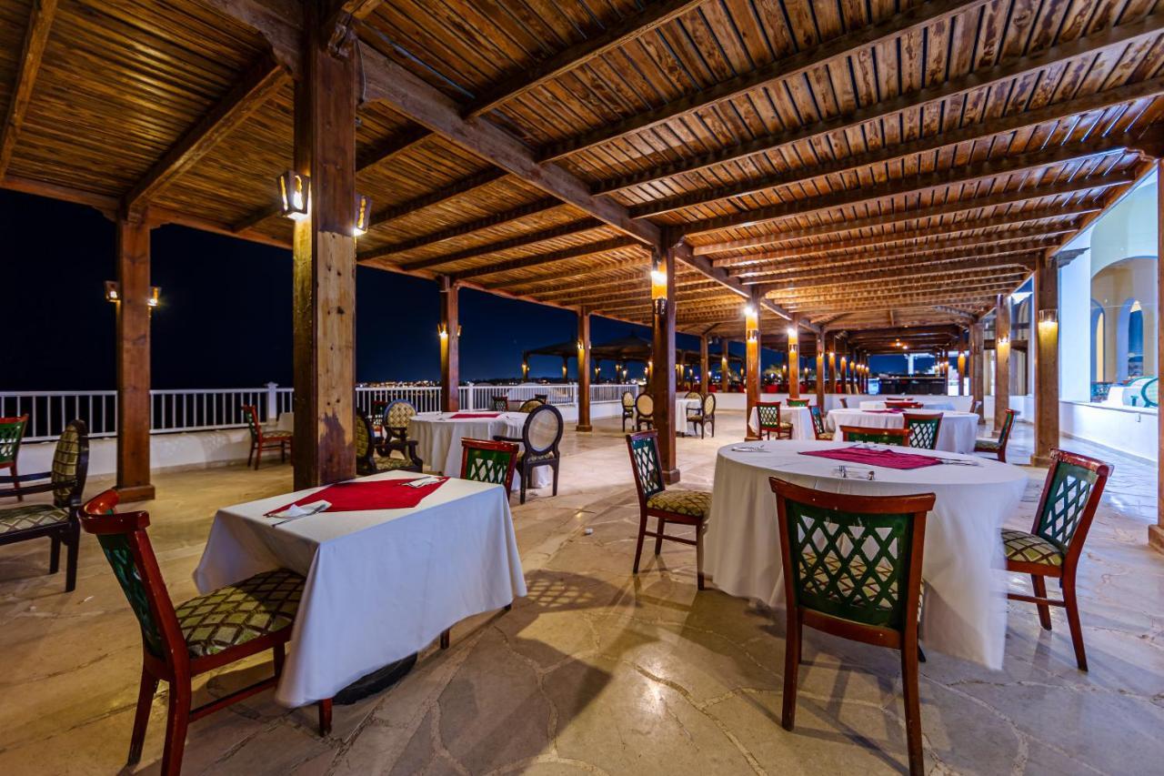 Siva Sharm Resort & Spa - Couples And Families Only Экстерьер фото