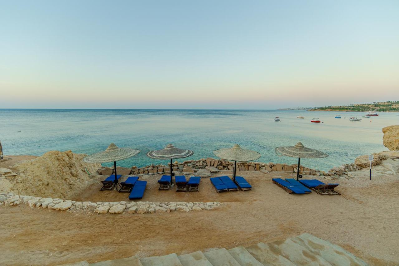 Siva Sharm Resort & Spa - Couples And Families Only Экстерьер фото