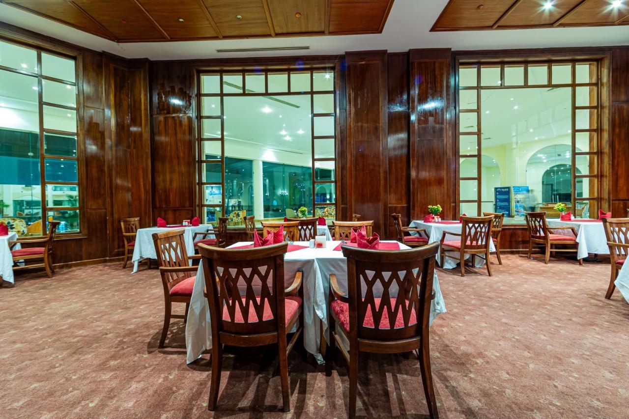 Siva Sharm Resort & Spa - Couples And Families Only Экстерьер фото