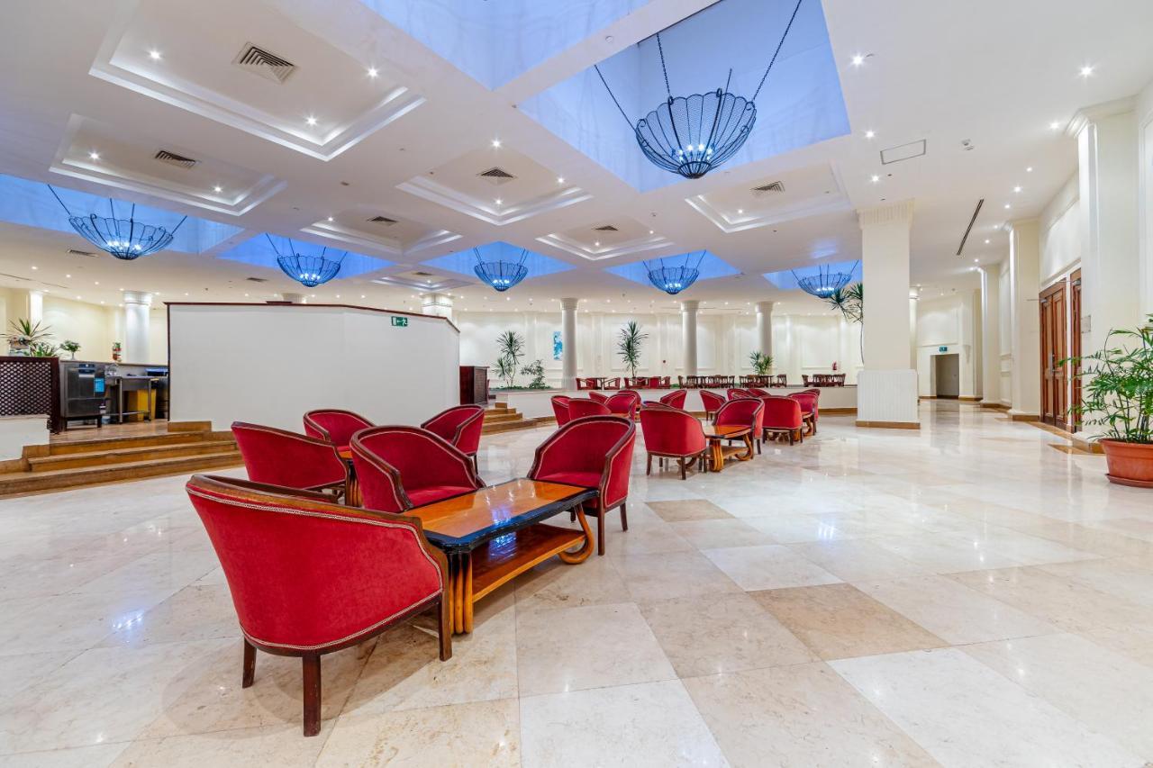 Siva Sharm Resort & Spa - Couples And Families Only Экстерьер фото