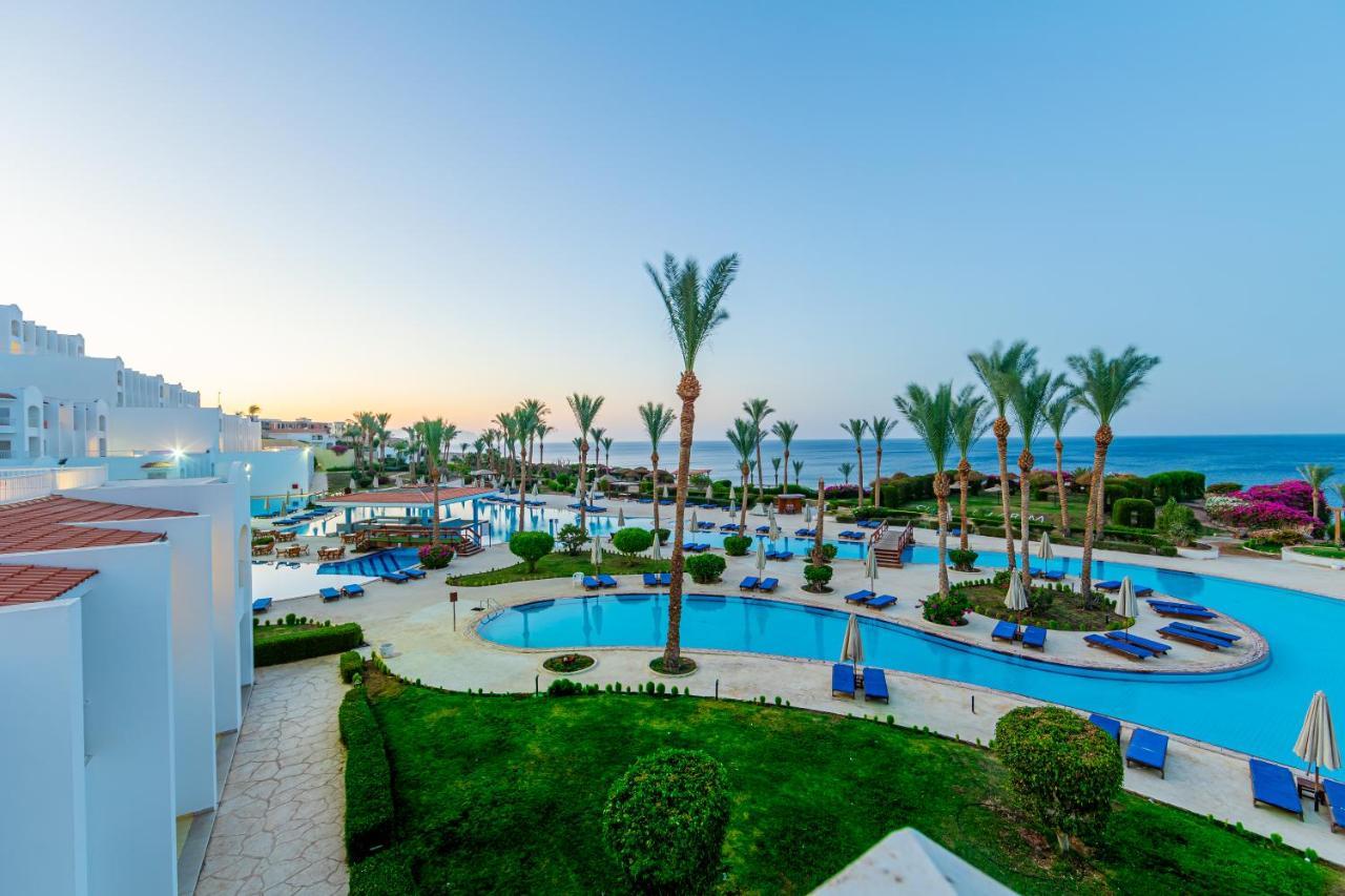 Siva Sharm Resort & Spa - Couples And Families Only Экстерьер фото