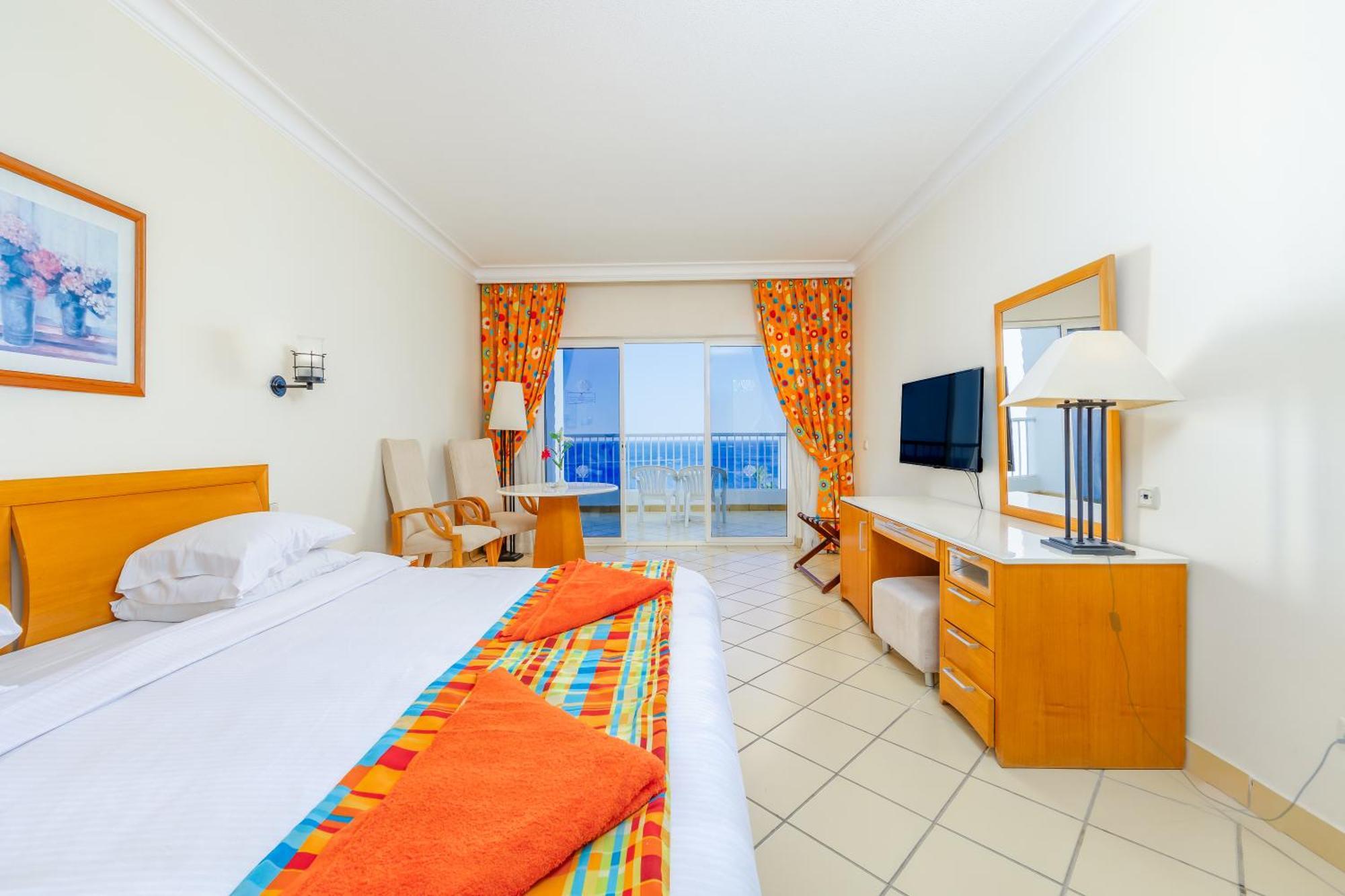 Siva Sharm Resort & Spa - Couples And Families Only Экстерьер фото