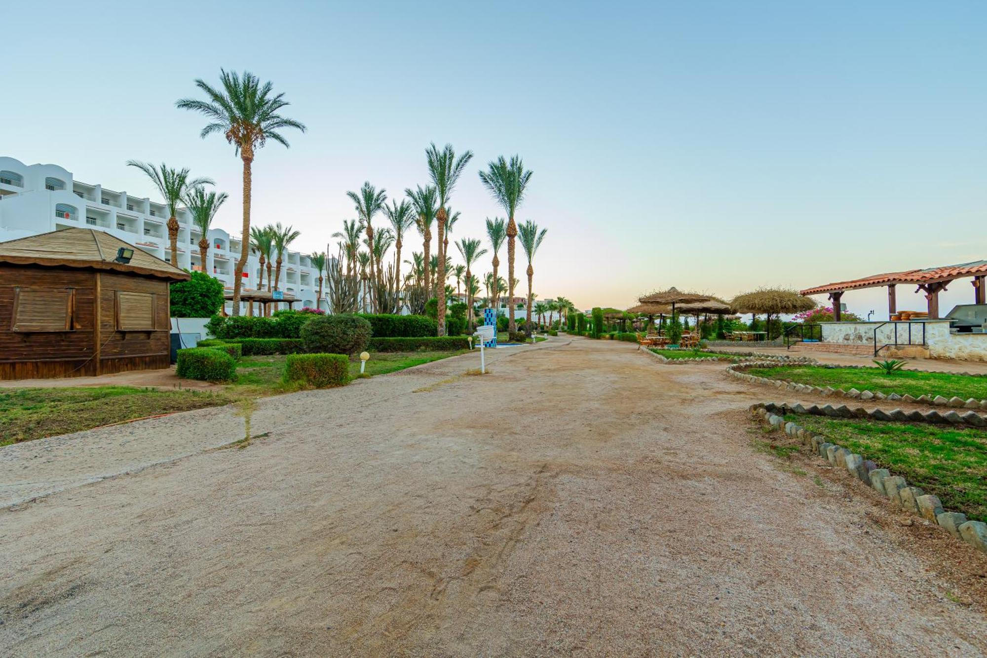 Siva Sharm Resort & Spa - Couples And Families Only Экстерьер фото