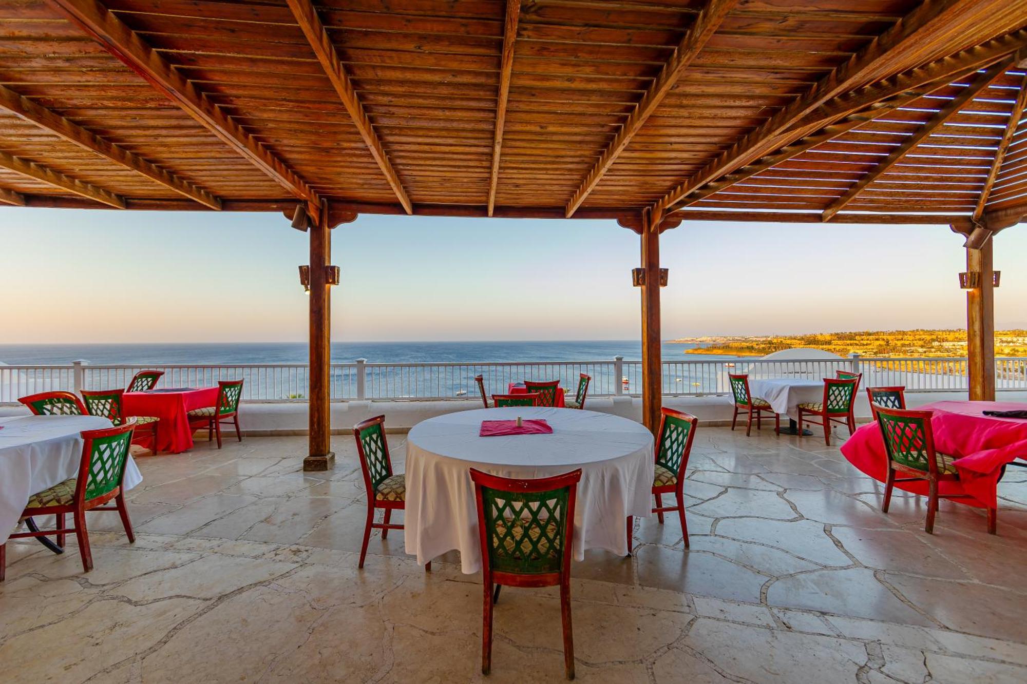 Siva Sharm Resort & Spa - Couples And Families Only Экстерьер фото