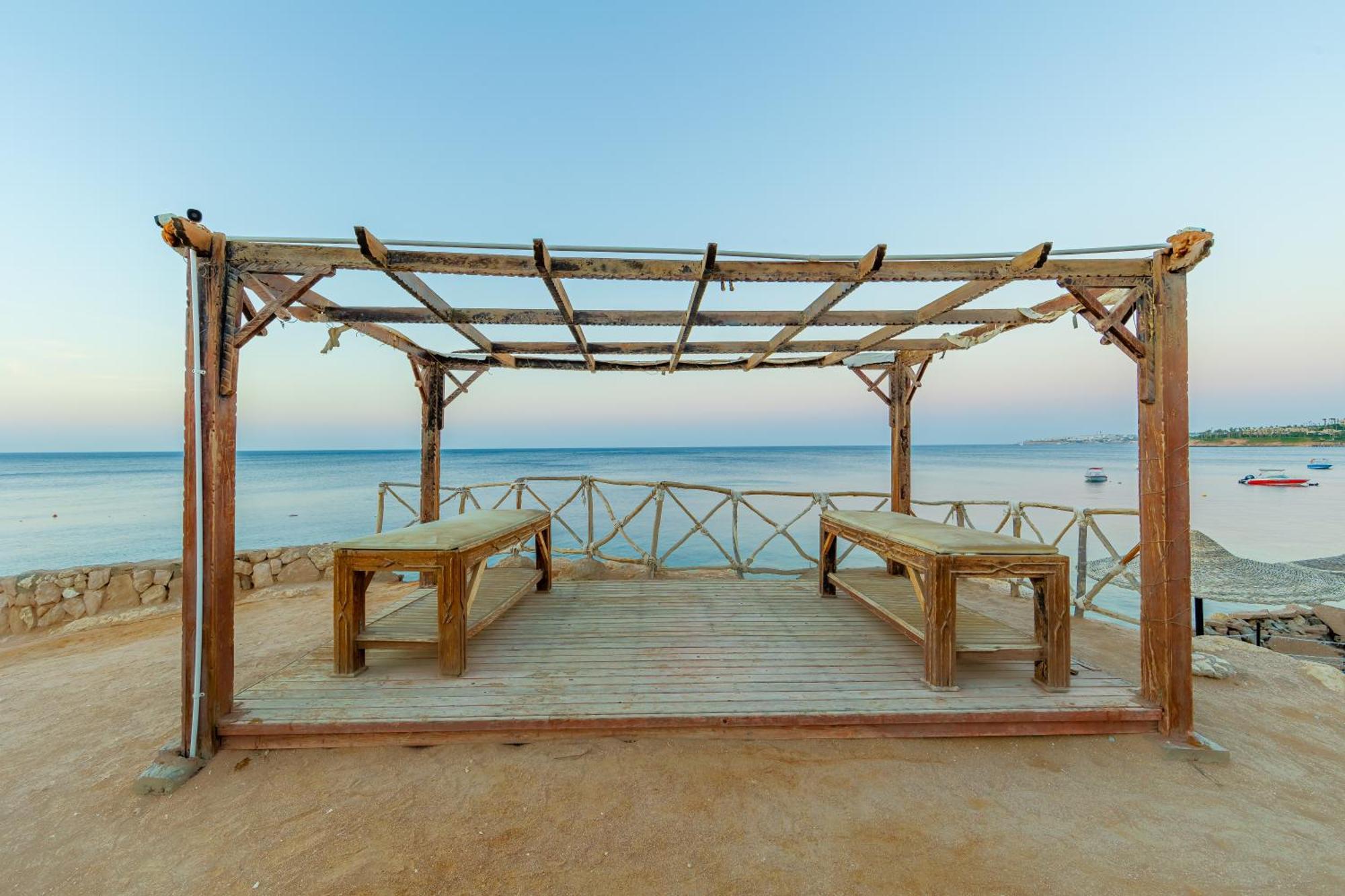 Siva Sharm Resort & Spa - Couples And Families Only Экстерьер фото