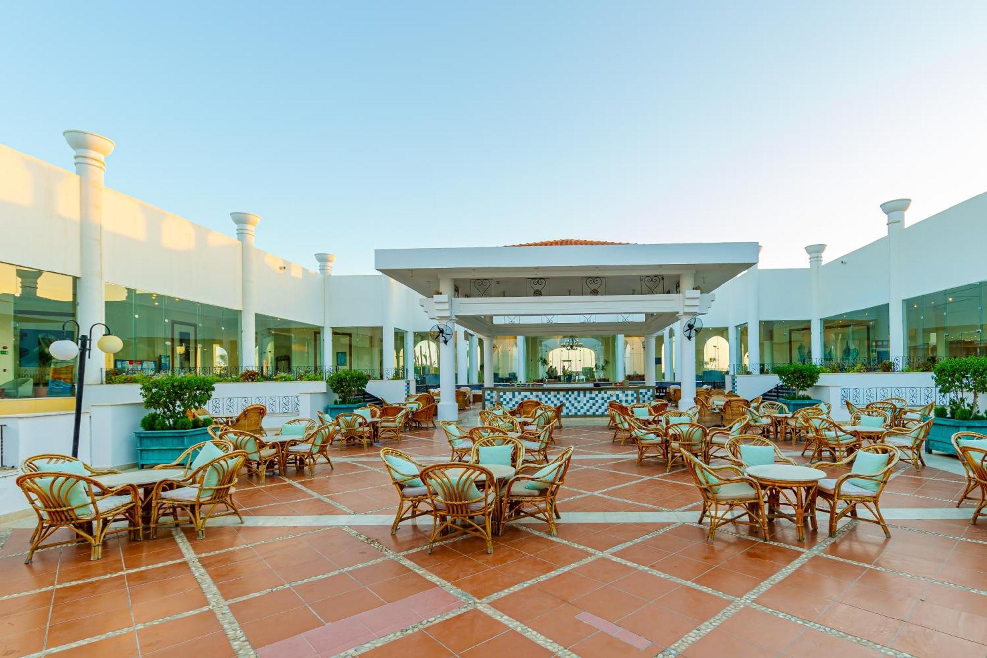 Siva Sharm Resort & Spa - Couples And Families Only Экстерьер фото