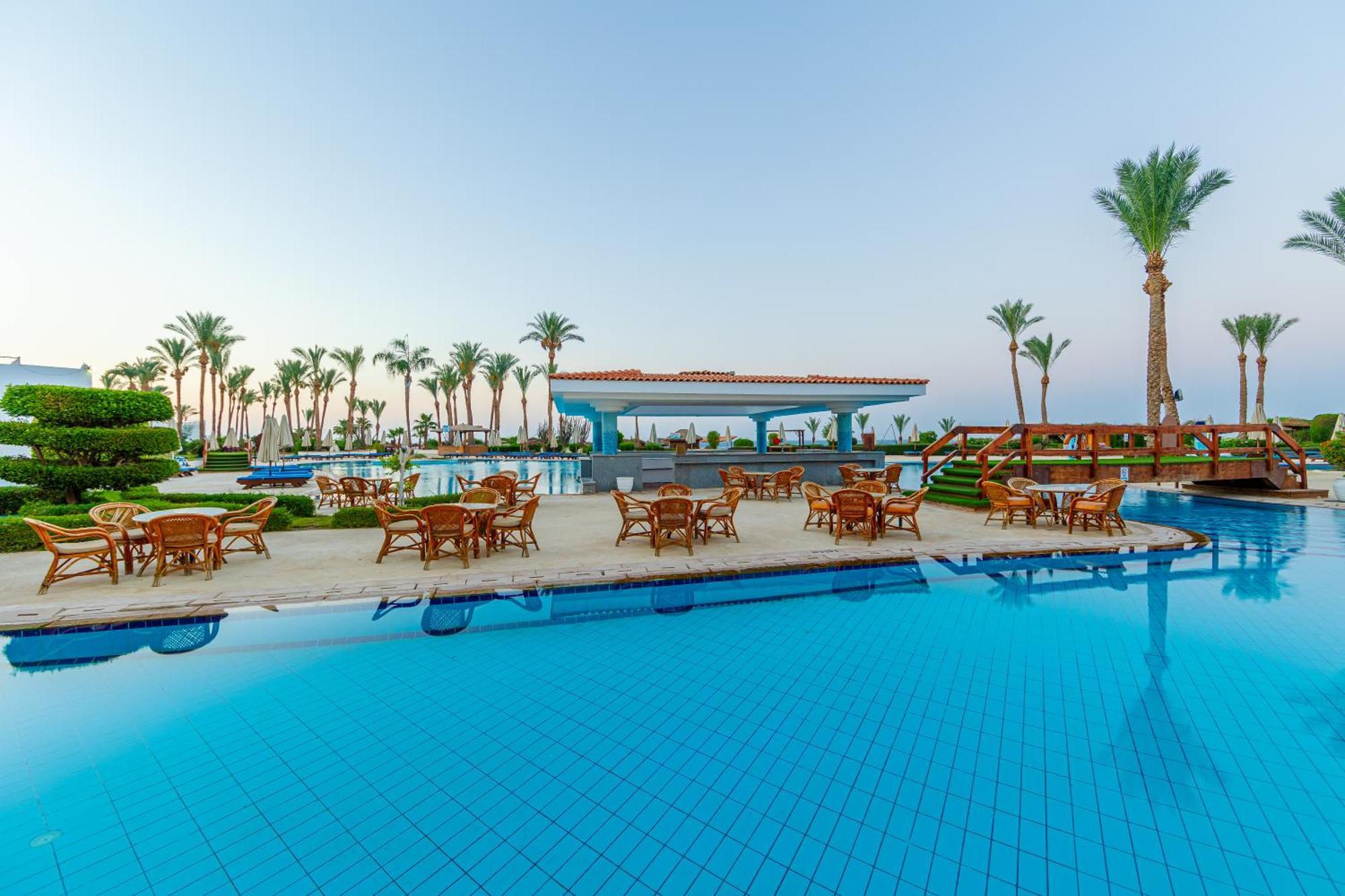 Siva Sharm Resort & Spa - Couples And Families Only Экстерьер фото