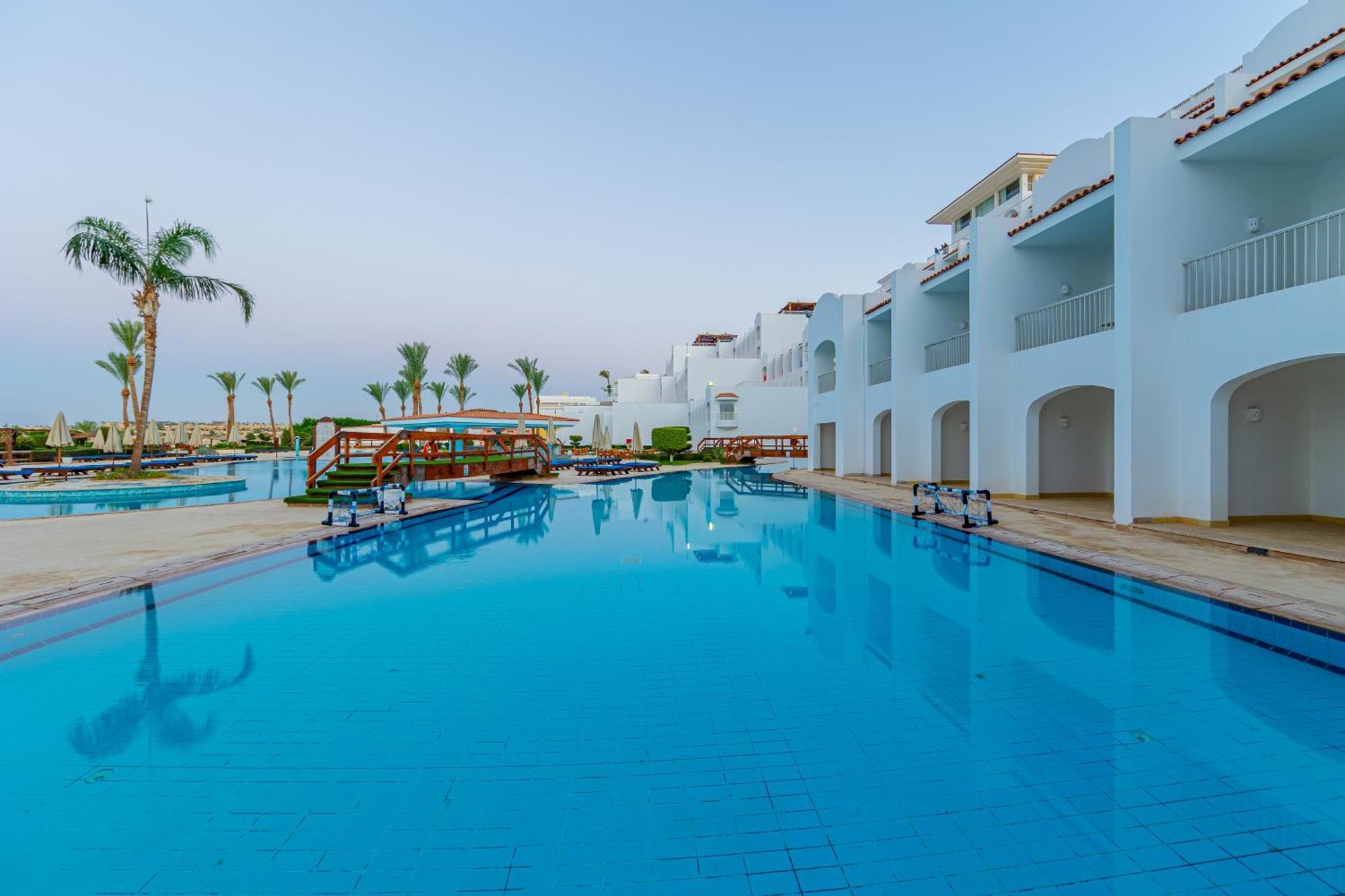 Siva Sharm Resort & Spa - Couples And Families Only Экстерьер фото