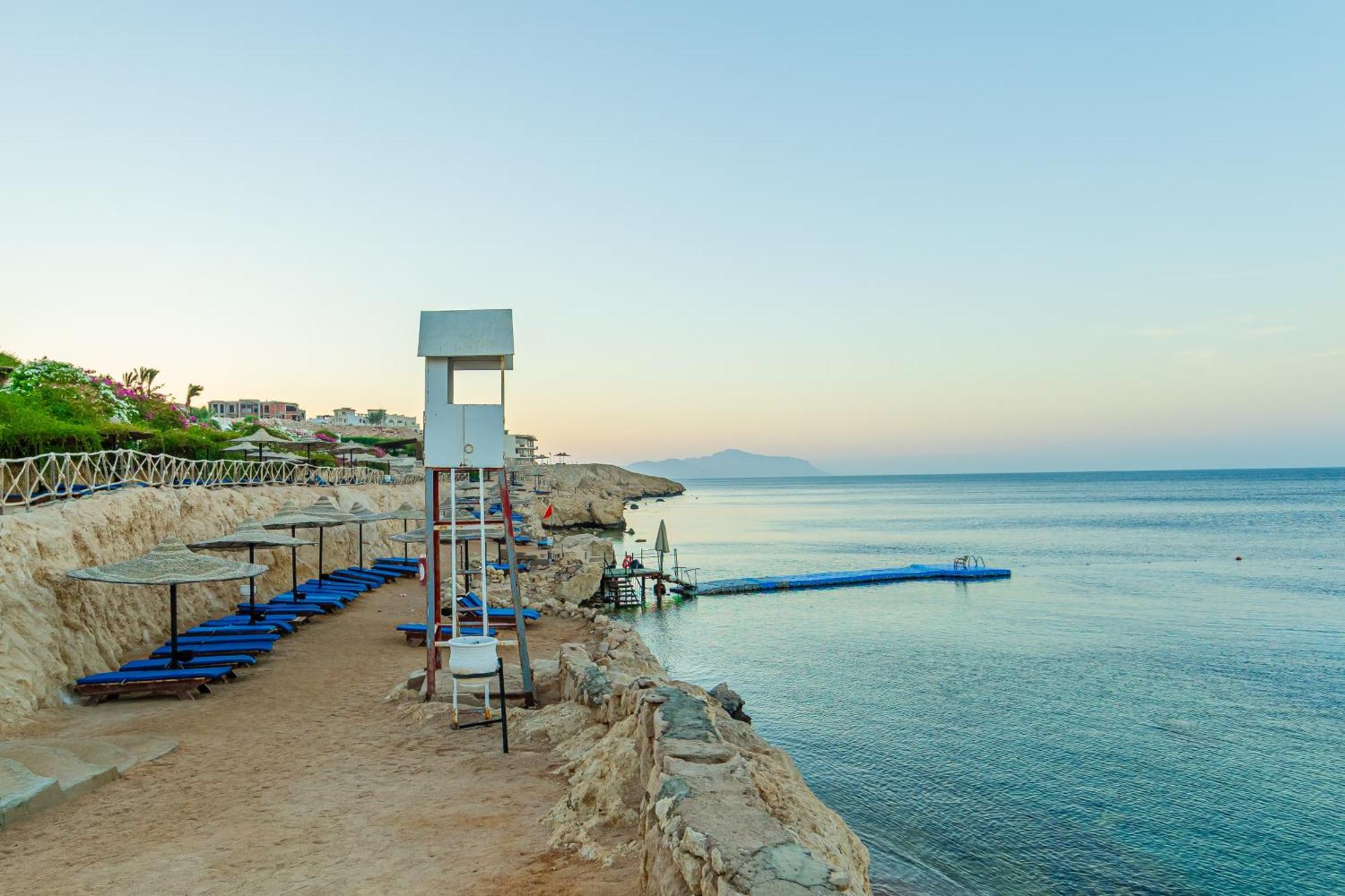 Siva Sharm Resort & Spa - Couples And Families Only Экстерьер фото