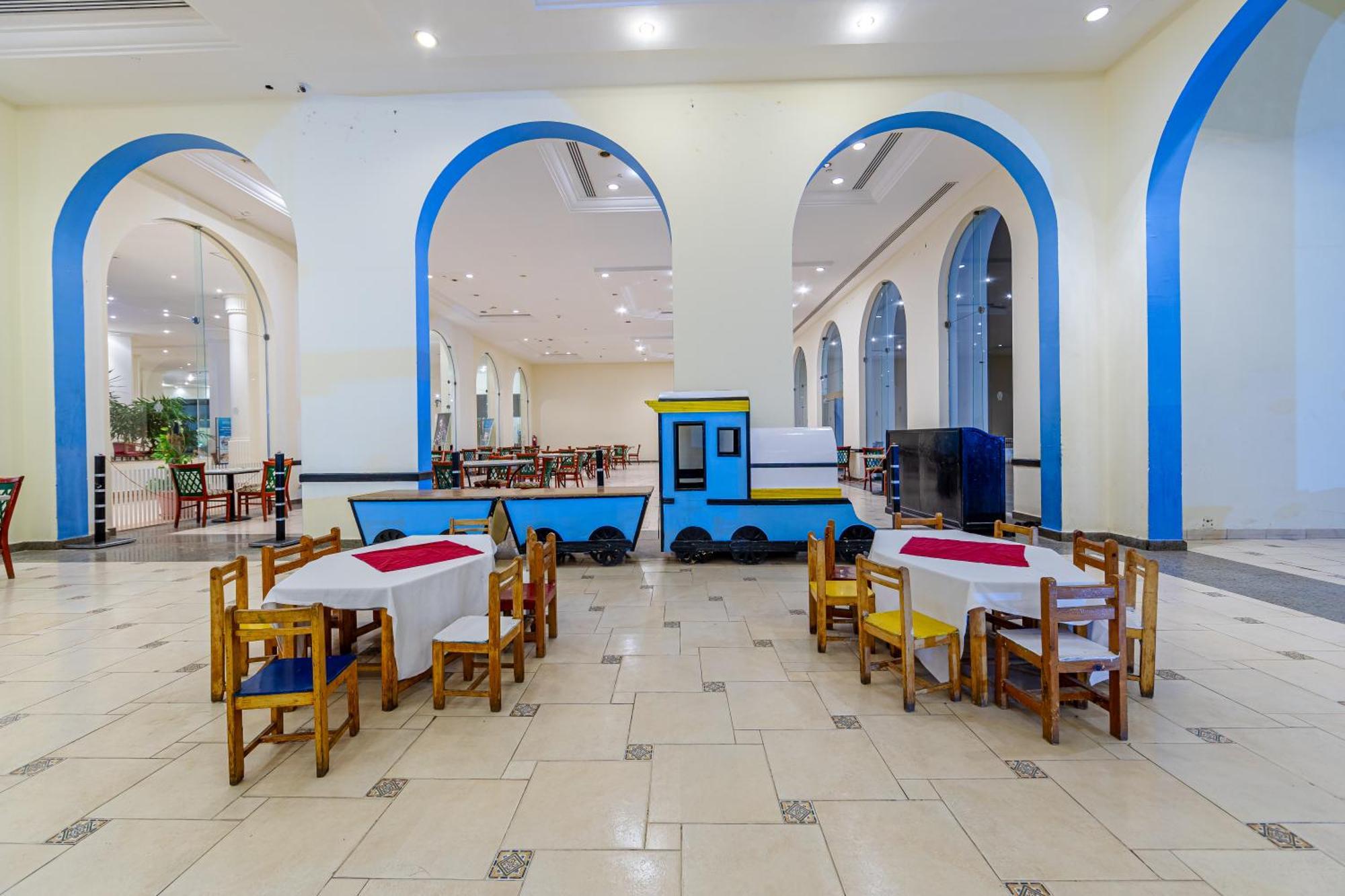 Siva Sharm Resort & Spa - Couples And Families Only Экстерьер фото