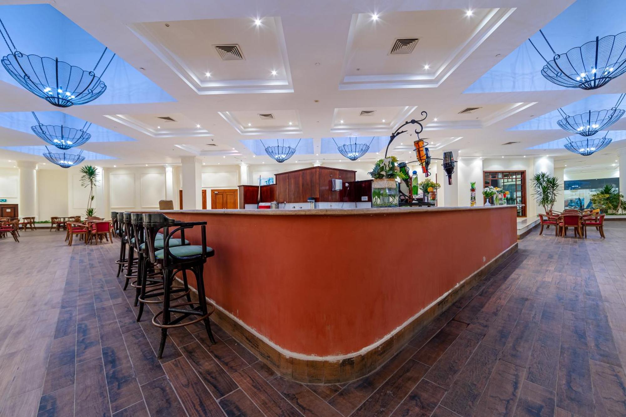 Siva Sharm Resort & Spa - Couples And Families Only Экстерьер фото