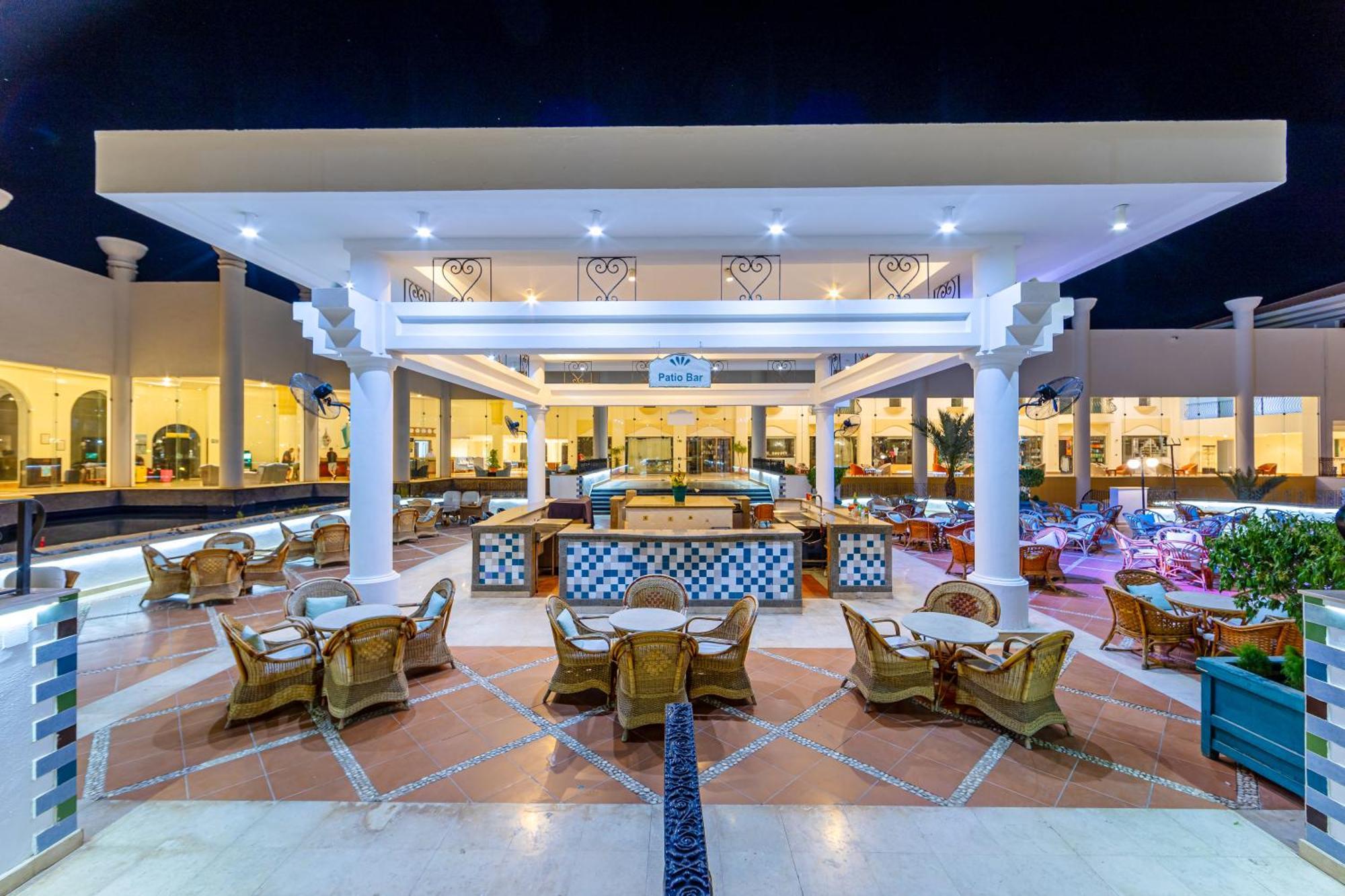 Siva Sharm Resort & Spa - Couples And Families Only Экстерьер фото