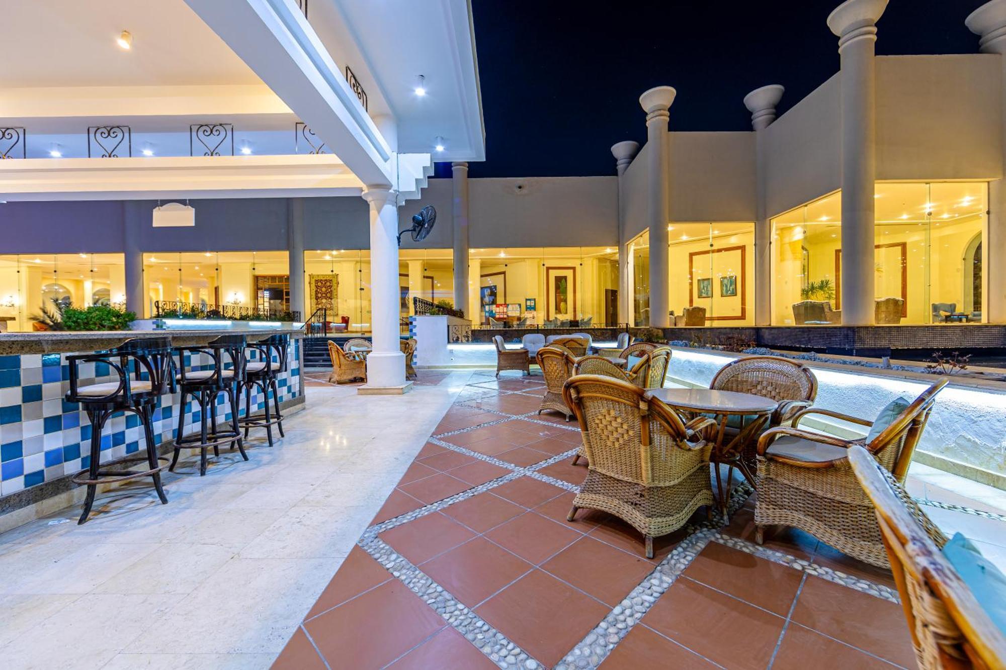 Siva Sharm Resort & Spa - Couples And Families Only Экстерьер фото