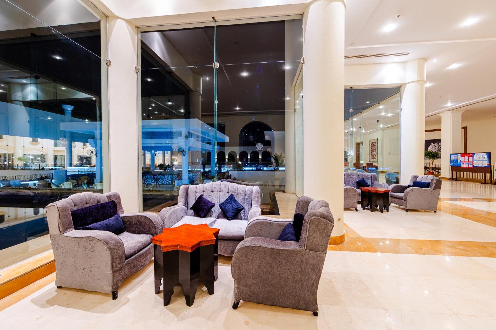 Siva Sharm Resort & Spa - Couples And Families Only Экстерьер фото