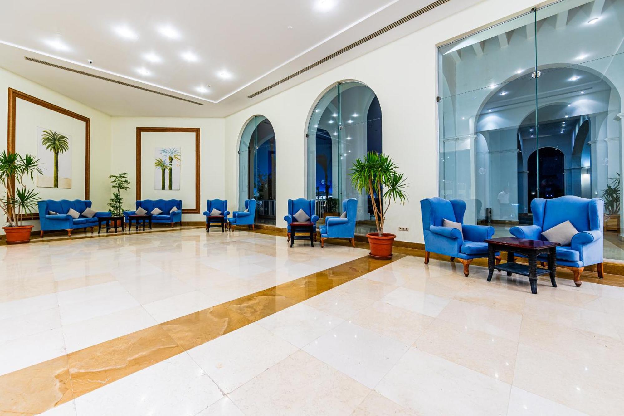 Siva Sharm Resort & Spa - Couples And Families Only Экстерьер фото