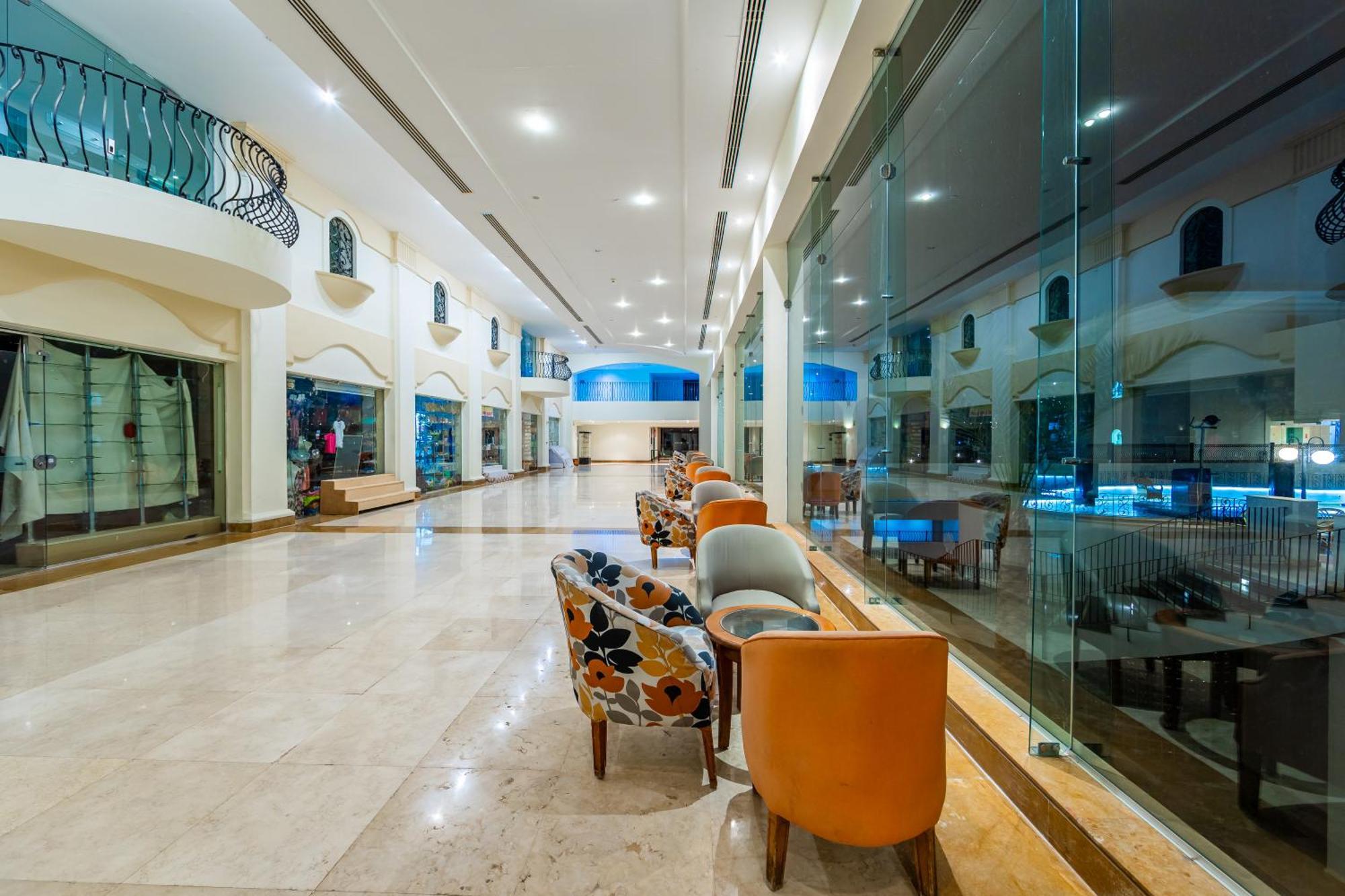 Siva Sharm Resort & Spa - Couples And Families Only Экстерьер фото