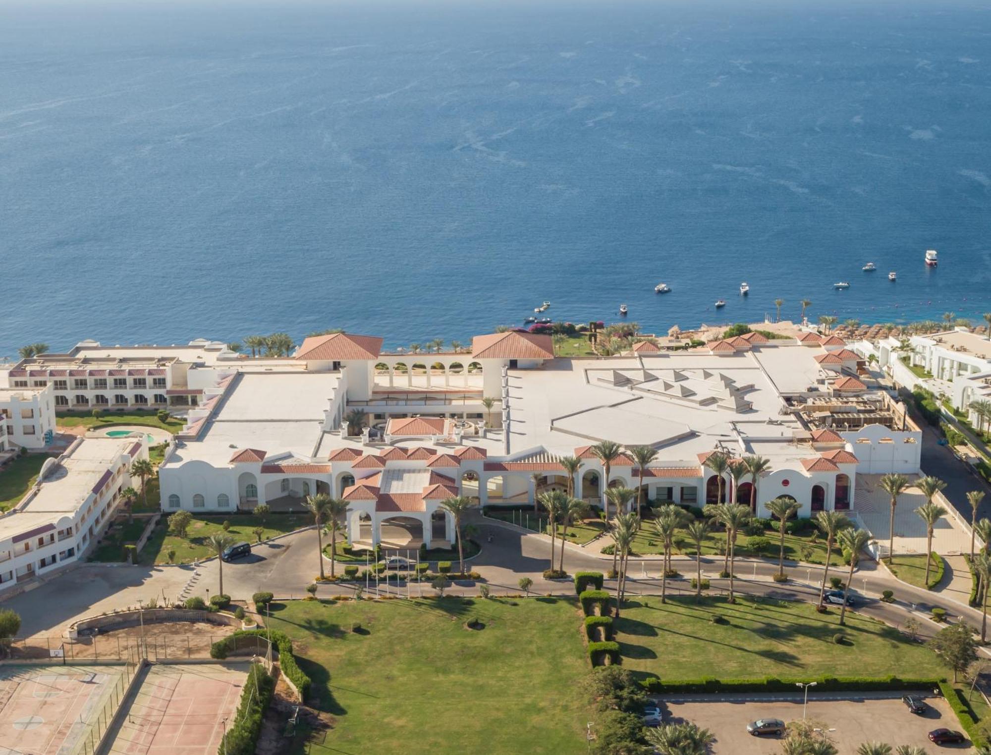 Siva Sharm Resort & Spa - Couples And Families Only Экстерьер фото