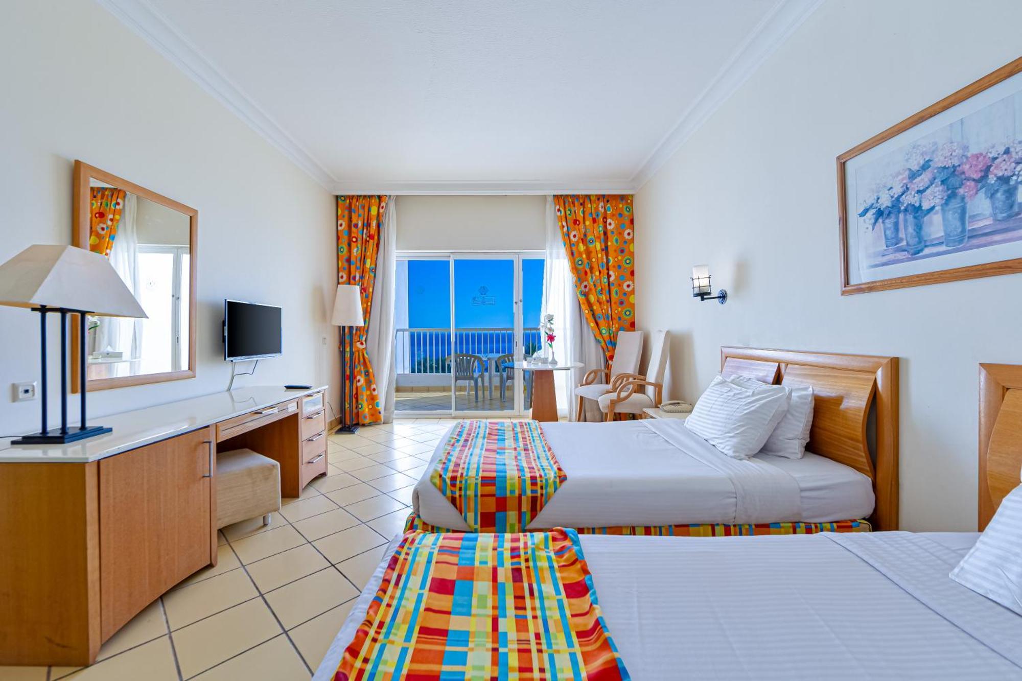 Siva Sharm Resort & Spa - Couples And Families Only Экстерьер фото